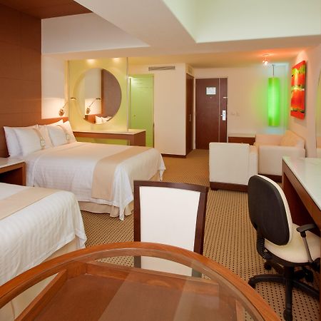Hotel & Suites Bel Air Business Саламанка Екстер'єр фото