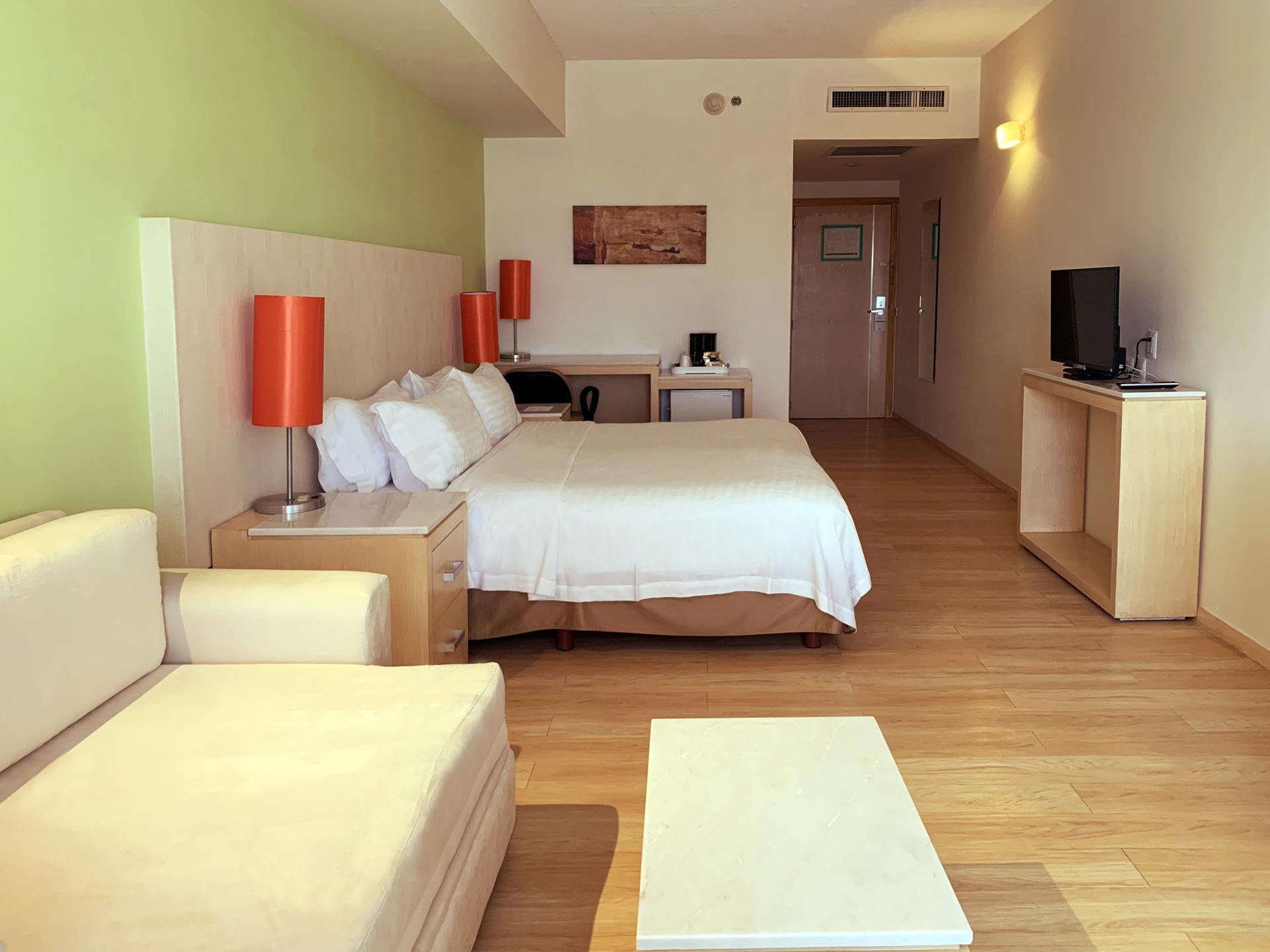 Hotel & Suites Bel Air Business Саламанка Екстер'єр фото