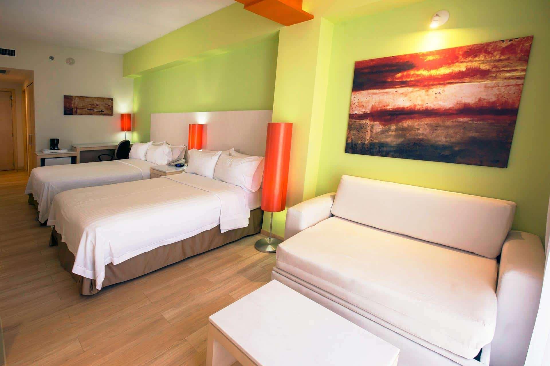 Hotel & Suites Bel Air Business Саламанка Екстер'єр фото