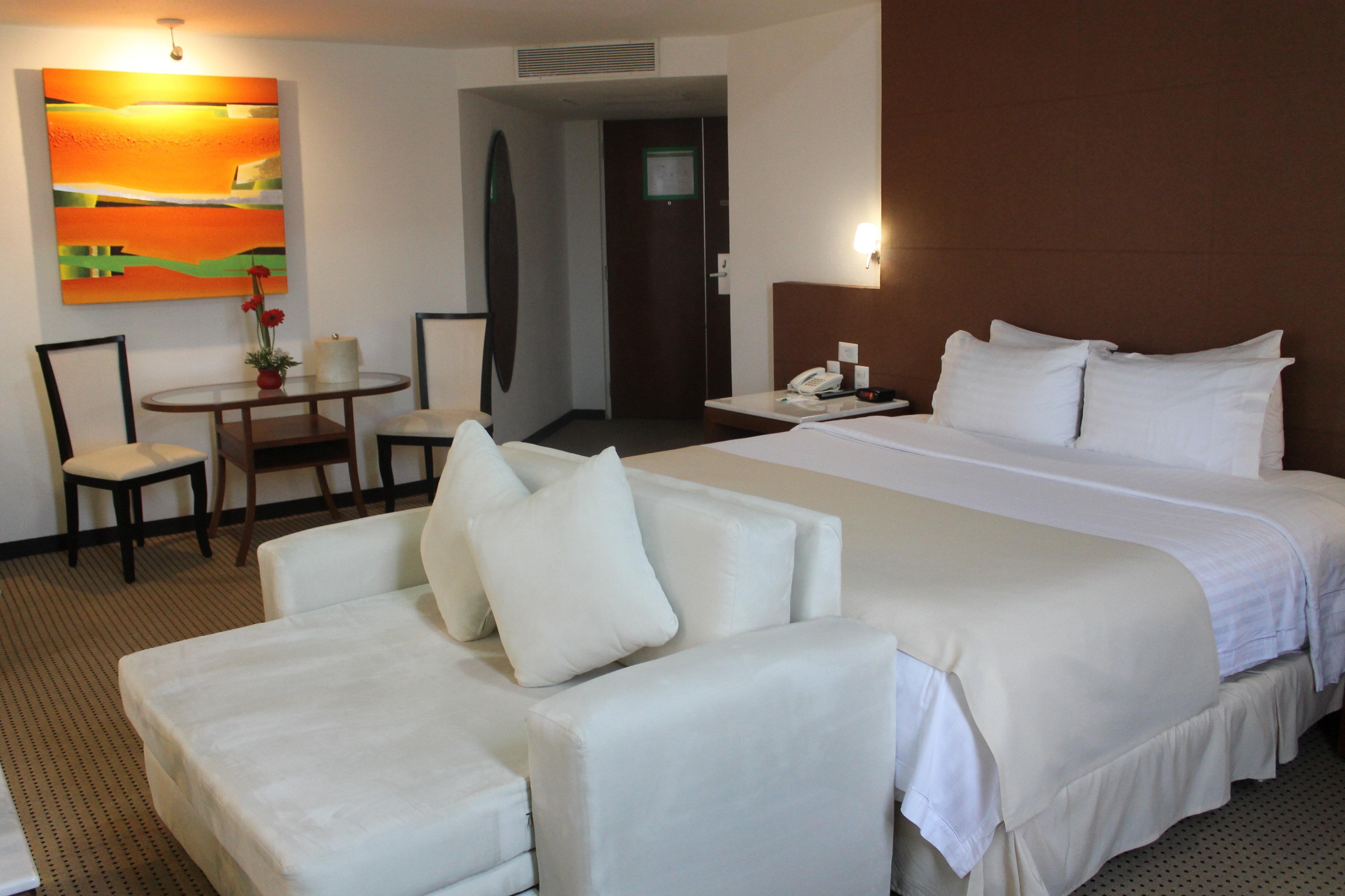 Hotel & Suites Bel Air Business Саламанка Екстер'єр фото