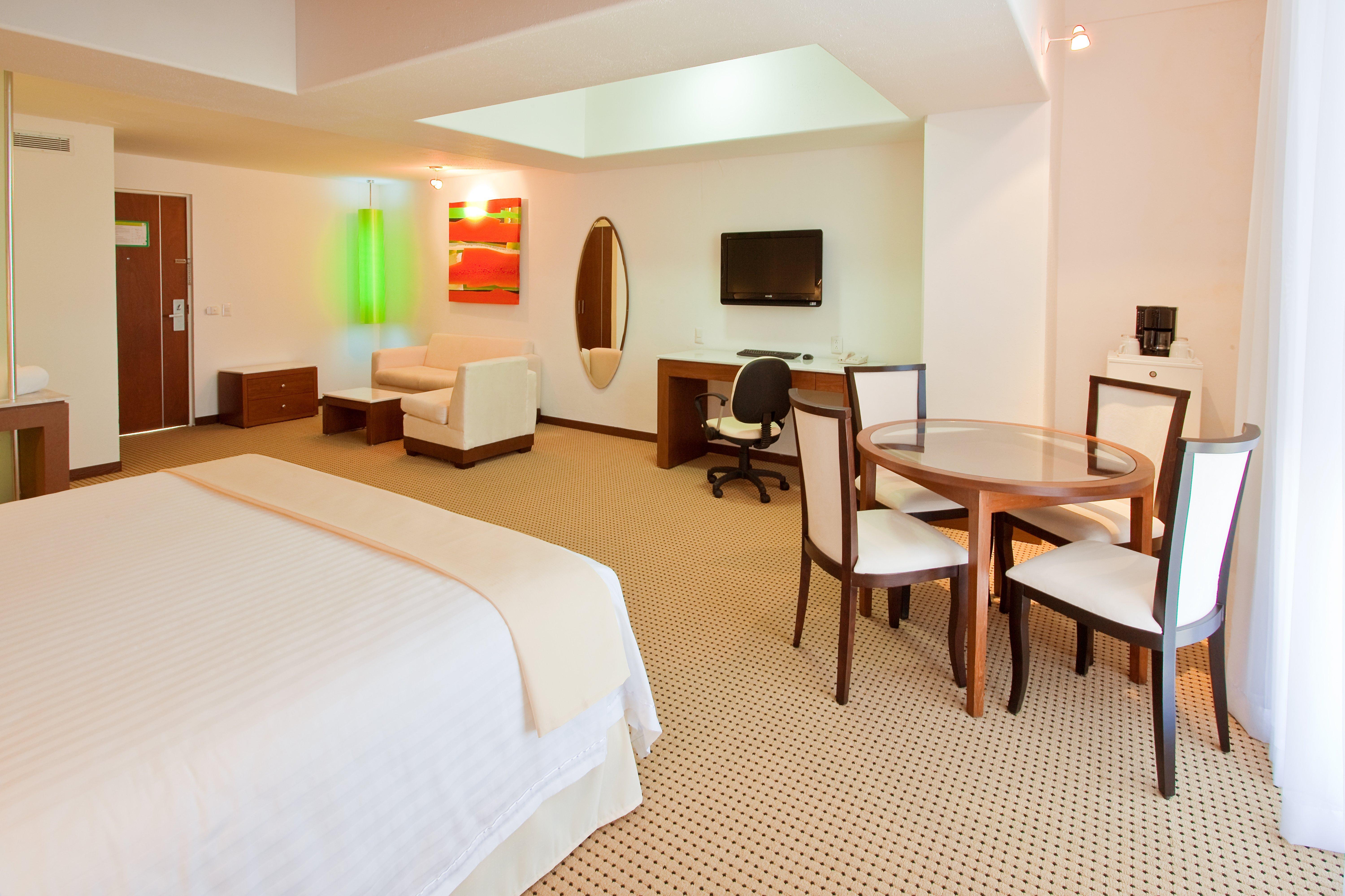 Hotel & Suites Bel Air Business Саламанка Екстер'єр фото